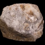Quartz
35mm x 33mm x 10mm; xl = 7mm.
(Autor: Firmo Espinar)