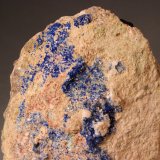 Kinoite, Apophyllite
90mm x 82mm x 38mm
(Autor: Don Lum)