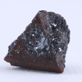 Zunyite
1.6 cm
(Autor: Arash Ghafari)