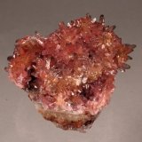 Calcite (variety cobaltoan calcite)
78mm x 75mm x 52mm
(Autor: Don Lum)