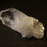 Quartz
67mm x 26mm x 18mm
(Autor: Firmo Espinar)