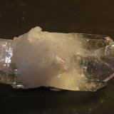 Quartz
67mm x 26mm x 18mm
(Autor: Firmo Espinar)