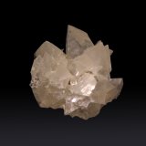 Calcite
38mm x 36mm x 30mm
(Autor: Firmo Espinar)