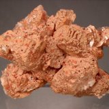 Mimetite, Calcite
140mm x 135mm x 36mm
(Autor: Don Lum)