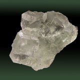 Fluorite
55mm x 48mm x 25mm
(Autor: Firmo Espinar)