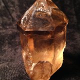 Quartz (var. citrine)
6 cm
(Autor: Ian Merkel)