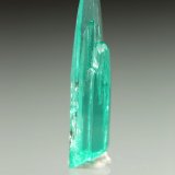 Beryl (variety emerald)
20x5mm
(Autor: Fiebre Verde)