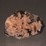 Dolomite, Calcite, Quartz
67mm x 48mm x 37mm
(Autor: Don Lum)