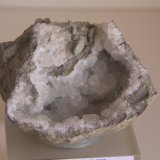 Calcite
10cm x 8cm x 7cm
(Autor: Firmo Espinar)