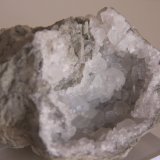 Calcite
10cm x 8cm x 7cm
(Autor: Firmo Espinar)