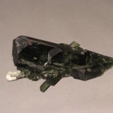 Diopside
56mm x 32mm x 26mm
(Autor: Don Lum)