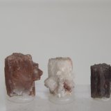 Aragonite
Major crystal size: 23mm tall
(Autor: Firmo Espinar)