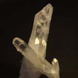 Quartz
52mm x 104mm x 34mm
(Autor: Firmo Espinar)