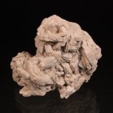 Albite
57mm  x 52mm x 37mm
(Autor: Don Lum)