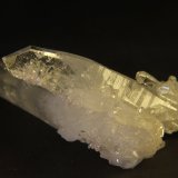 Quartz
52mm x 104mm x 34mm
(Autor: Firmo Espinar)