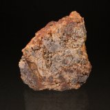 Copper
77mm x 73mm x 12mm
(Autor: Don Lum)
