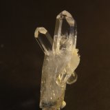 Quartz
31mm x 53mm x 21mm
(Autor: Firmo Espinar)