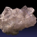 Fluorite
80mm x 58mm x 55mm
(Autor: Firmo Espinar)
