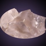 Fluorite
Main cube detail.
(Autor: Firmo Espinar)