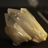 Quartz
77mm x 56mm x 33mm
(Autor: Firmo Espinar)