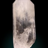 Quartz
40mm x 105mm x 26mm
(Autor: Firmo Espinar)