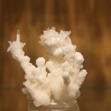 Aragonite
47mm x 50mm x 33mm
(Autor: Firmo Espinar)