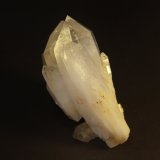 Quartz
77mm x 56mm x 33mm
(Autor: Firmo Espinar)