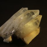 Quartz
77mm x 56mm x 33mm
(Autor: Firmo Espinar)