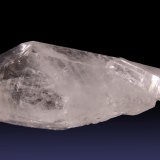 Quartz
106mm x 38mm x 24mm
(Autor: Firmo Espinar)