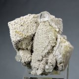 Fluorite, Dolomite, Quartz
114mm x 98mm x 83mm
(Autor: Don Lum)