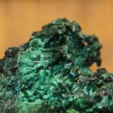 Malachite
47 mm x 52 mm x 34 mm
(Autor: Firmo Espinar)