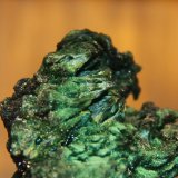 Malachite
47 mm x 52 mm x 34 mm
(Autor: Firmo Espinar)