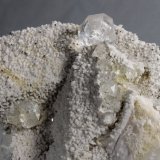 Fluorite, Dolomite, Quartz
114mm x 98mm x 83mm
(Autor: Don Lum)