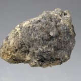 Jamesonite, Pyrite, Quartz
71mm x 58mm x 46mm
(Autor: Don Lum)