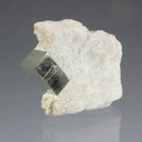 Pyrite
54mm x 18mm x 61mm
(Autor: Don Lum)