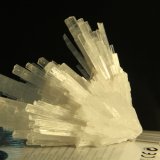 Scolecite
10 cm x 7 cm x 6 cm
(Autor: Firmo Espinar)