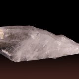 Quartz
106mm x 38mm x 24mm
(Autor: Firmo Espinar)