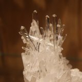 Quartz
76mm x 107mm x 58mm
(Autor: Firmo Espinar)