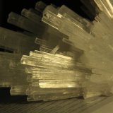 Scolecite
10 cm x 7 cm x 6 cm
(Autor: Firmo Espinar)