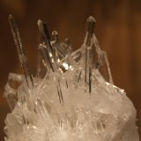 Quartz
76mm x 107mm x 58mm
(Autor: Firmo Espinar)