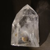 Quartz and Anatase
36mm x 61mm x 31mm
(Autor: Firmo Espinar)