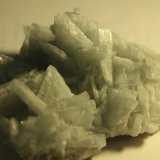 Baryte
9 cm x 11 cm x 5 cm
(Autor: Firmo Espinar)