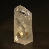 Quartz and Anatase
36mm x 61mm x 31mm
(Autor: Firmo Espinar)