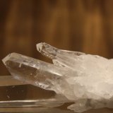 Quartz
40mm x 75mm x 36mm
(Autor: Firmo Espinar)