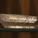 Quartz
47 mm x 15 mm x 14 mm
(Autor: Firmo Espinar)