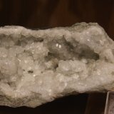 Calcite
13cm x 7cm x 7cm
(Autor: Firmo Espinar)