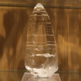 Quartz
38mm x 74mm x 27mm
(Autor: Firmo Espinar)
