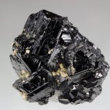 Sphalerite
80mm x 65mm x 65mm
(Autor: Don Lum)