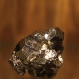 Pyrite
46mm x 42mm x 60mm
(Autor: Firmo Espinar)