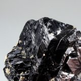 Sphalerite
80mm x 65mm x 65mm
(Autor: Don Lum)